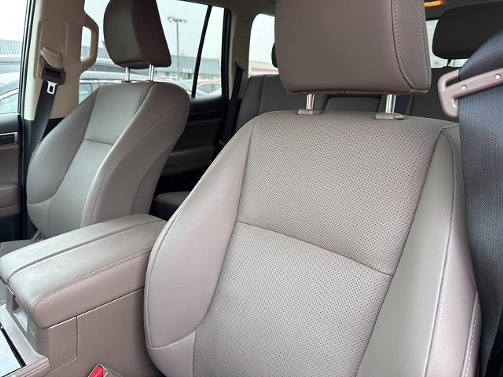 2022 Lexus GX 460 Vehicle Photo in Trevose, PA 19053
