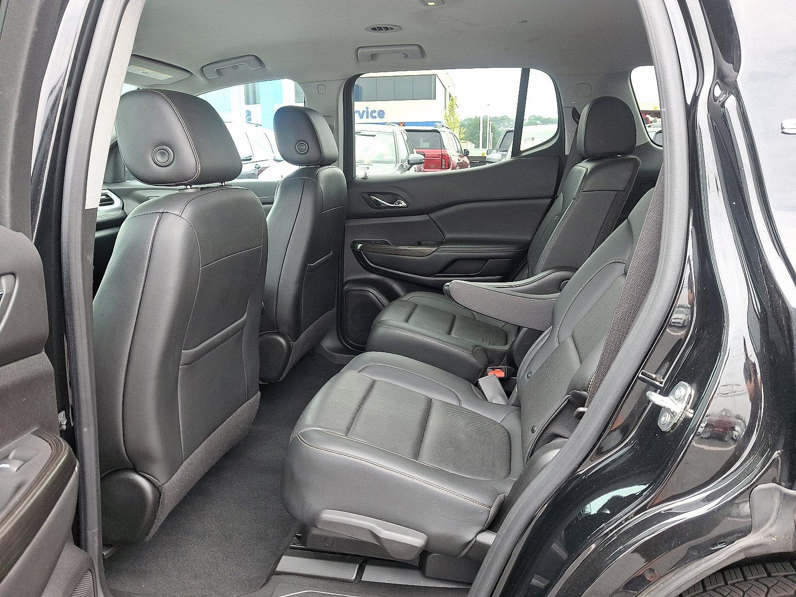 2023 GMC Acadia Vehicle Photo in Harrisburg, PA 17111