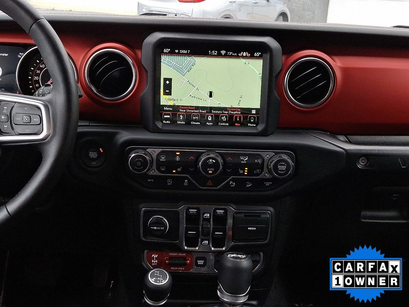 2019 Jeep Wrangler Unlimited Vehicle Photo in Harrisburg, PA 17111