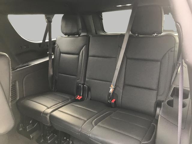 2024 GMC Yukon XL Vehicle Photo in GREEN BAY, WI 54303-3330