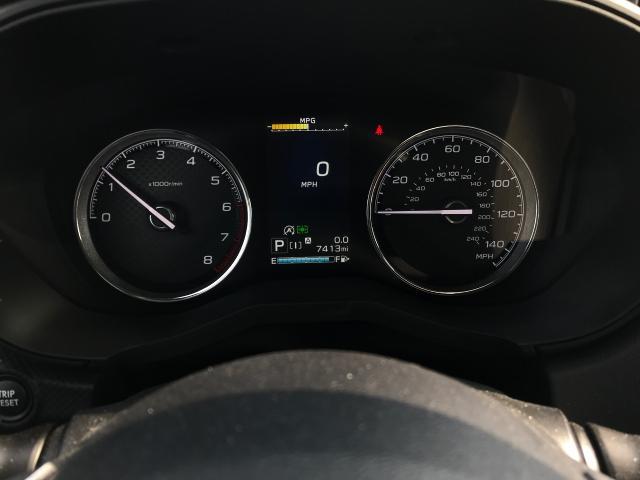 2023 Subaru Forester Vehicle Photo in GREEN BAY, WI 54303-3330
