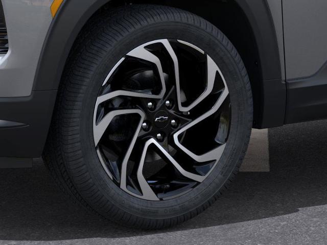 2026 Chevrolet Trailblazer Vehicle Photo in SAVANNAH, GA 31406-4513