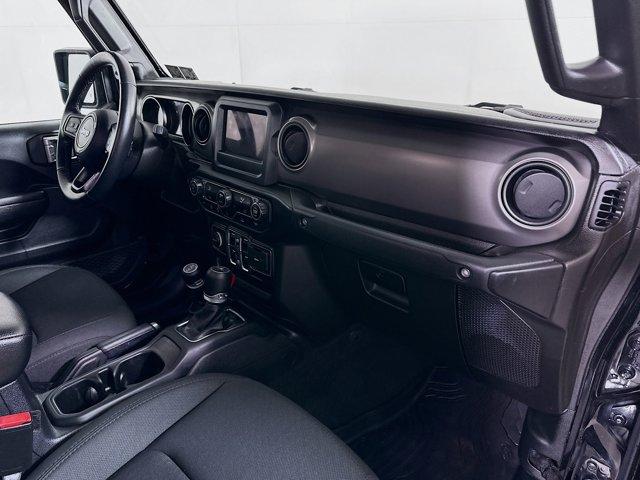 2021 Jeep Gladiator Vehicle Photo in Doylsetown, PA 18901