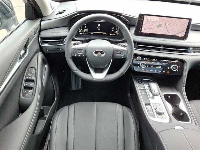 2026 INFINITI QX60 Vehicle Photo in Willow Grove, PA 19090