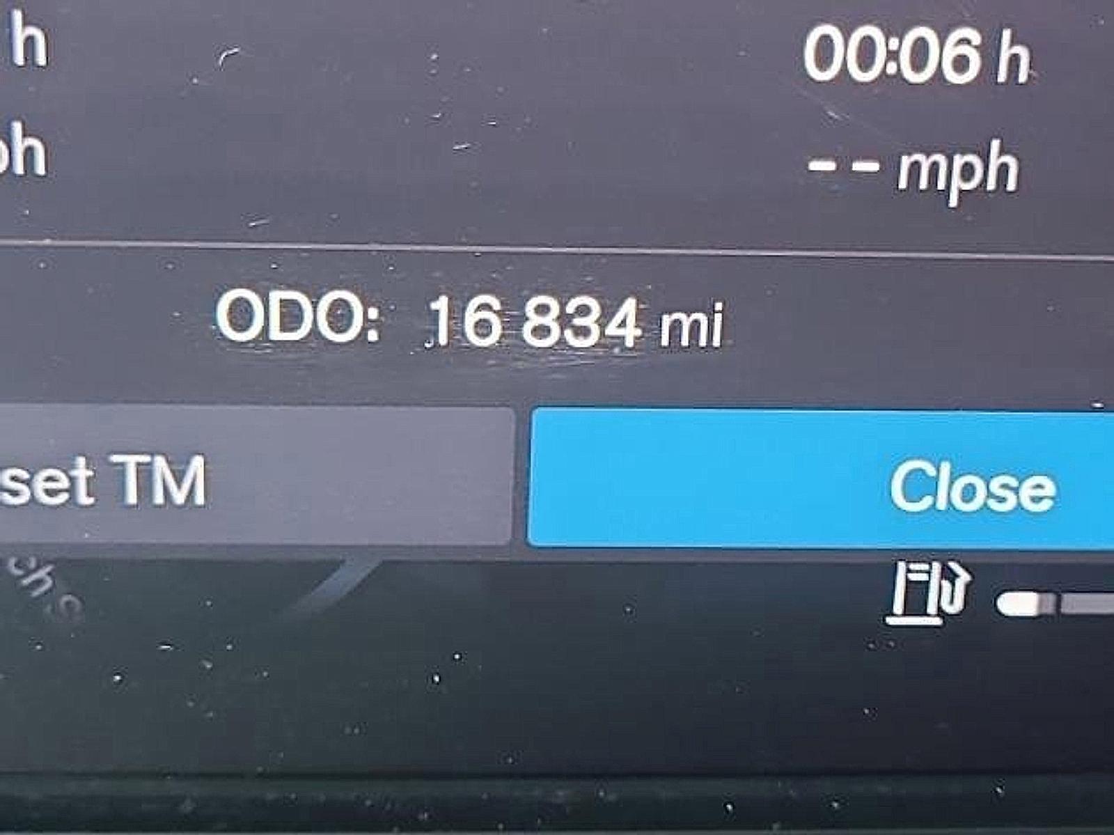 2023 Volvo XC60 Vehicle Photo in Trevose, PA 19053