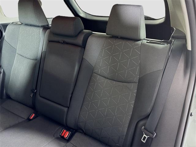 2021 Toyota RAV4 Vehicle Photo in Puyallup, WA 98371