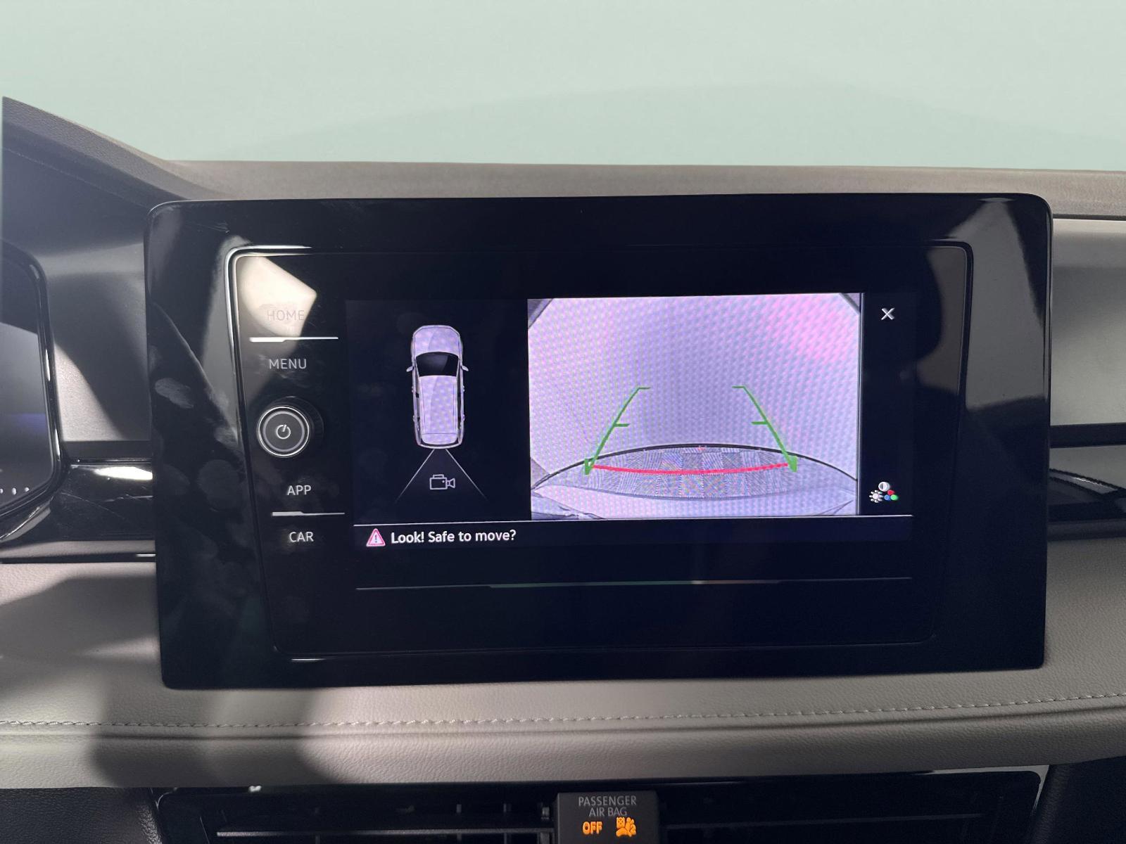 2025 Volkswagen Taos Vehicle Photo in Georgetown, TX 78626