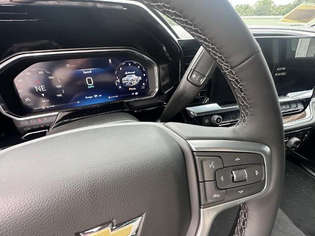 2026 Chevrolet Silverado 1500 Vehicle Photo in GARDNER, MA 01440-3110