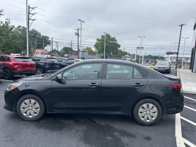 2018 Kia Rio Vehicle Photo in Harrisburg, PA 17111