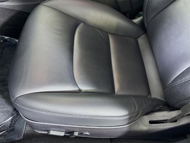2018 Tesla Model 3 Vehicle Photo in PUYALLUP, WA 98371-4149