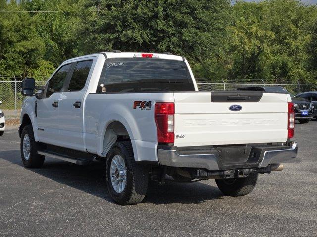 2022 Ford Super Duty F-250 SRW Vehicle Photo in Decatur, TX 76234