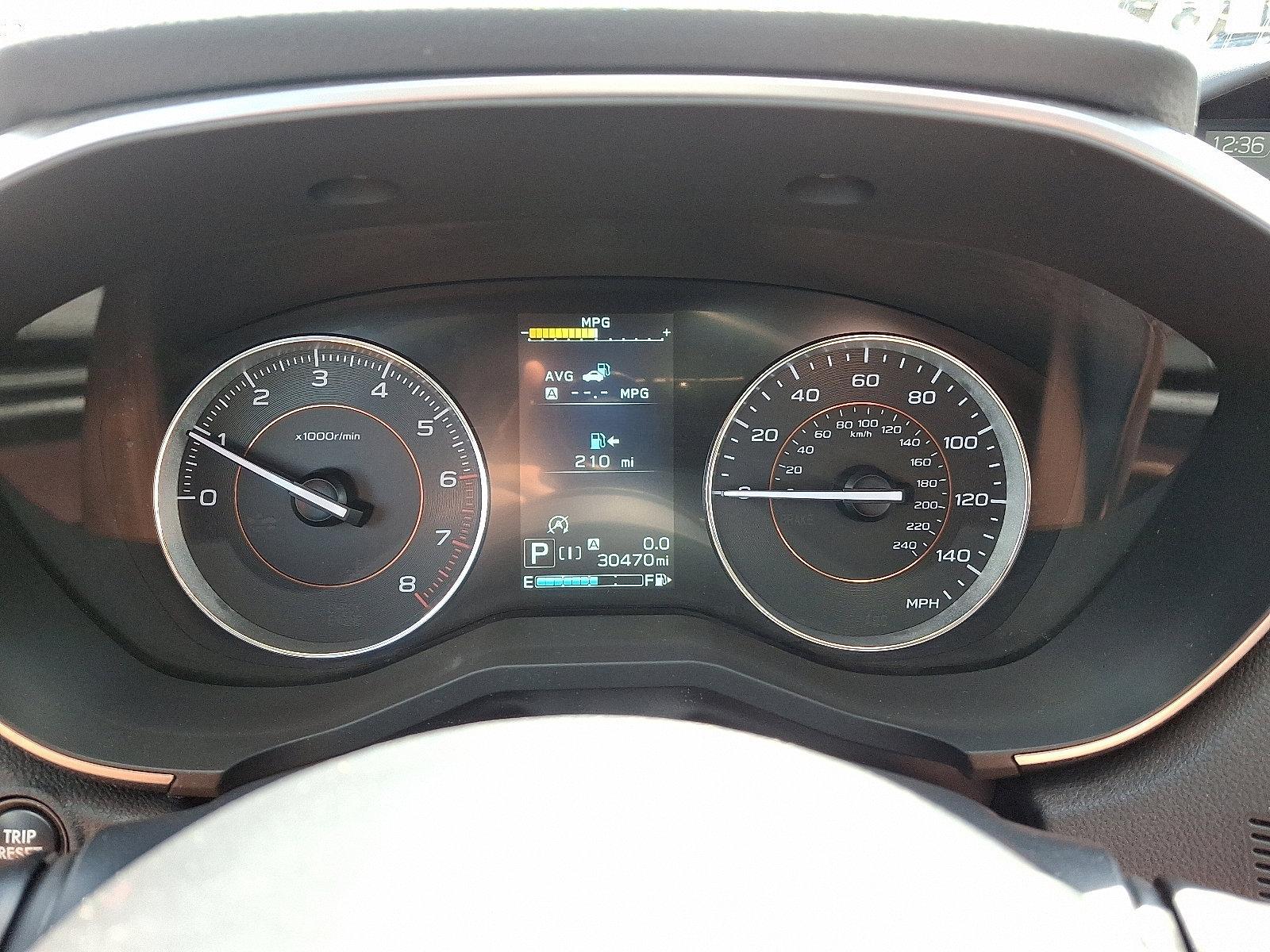 2023 Subaru Crosstrek Vehicle Photo in Harrisburg, PA 17111