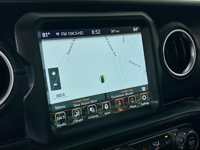 2022 Jeep Wrangler 4xe Vehicle Photo in Doylsetown, PA 18901