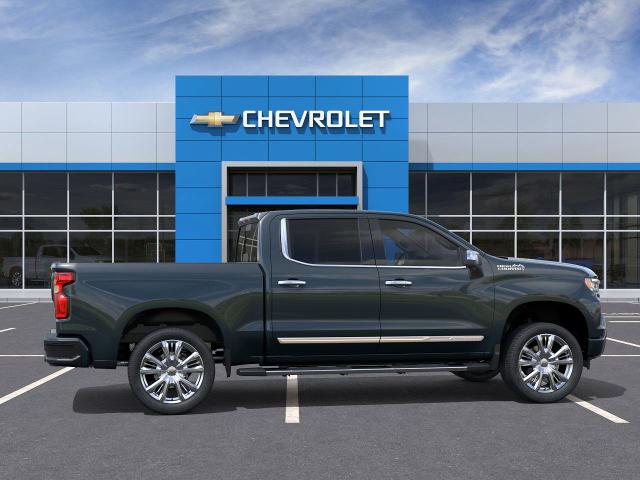 2026 Chevrolet Silverado 1500 Vehicle Photo in SAVANNAH, GA 31406-4513