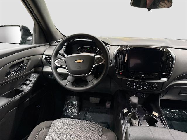 2023 Chevrolet Traverse Vehicle Photo in EVERETT, WA 98203-5662