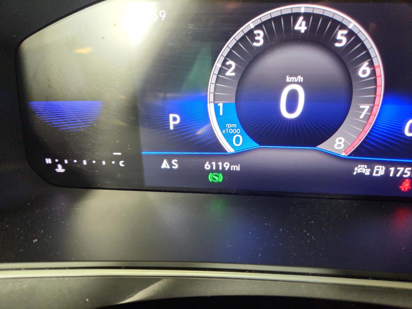 2023 Volkswagen Tiguan Vehicle Photo in Georgetown, TX 78626
