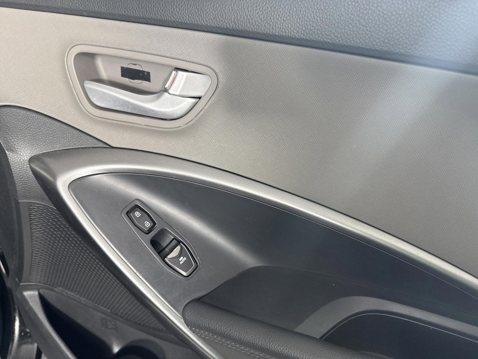 2018 Hyundai Santa Fe Sport Vehicle Photo in Georgetown, TX 78626
