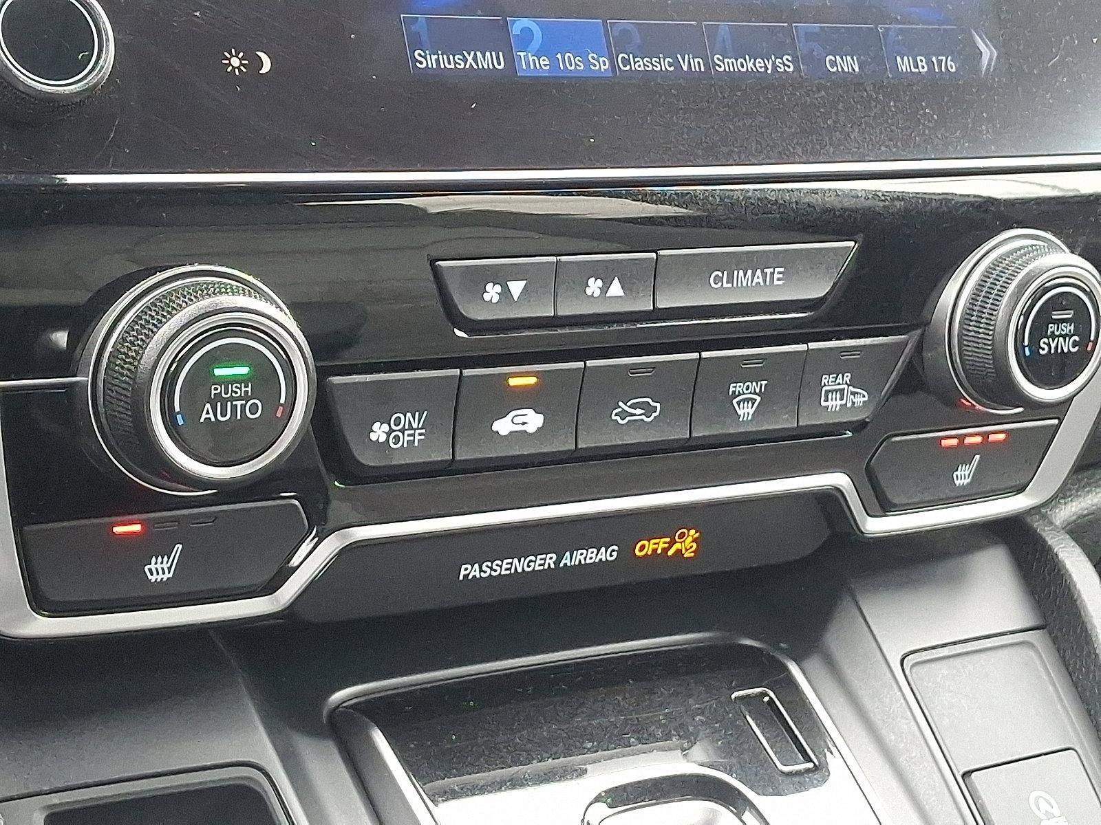 2022 Honda CR-V Vehicle Photo in Harrisburg, PA 17111-1033