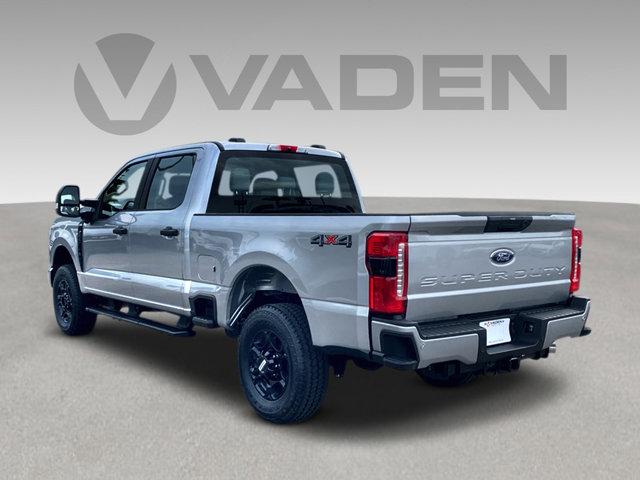 2024 Ford Super Duty F-250 SRW Vehicle Photo in BRUNSWICK, GA 31525-1881