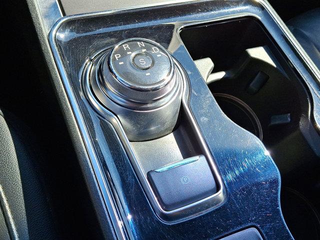 2020 Ford Edge Vehicle Photo in Philadelphia, PA 19116