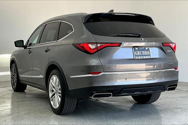 2023 Acura MDX Vehicle Photo in Grapevine, TX 76051