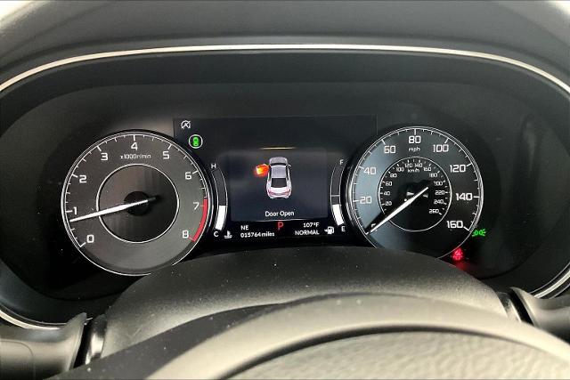 2023 Acura TLX Vehicle Photo in Grapevine, TX 76051