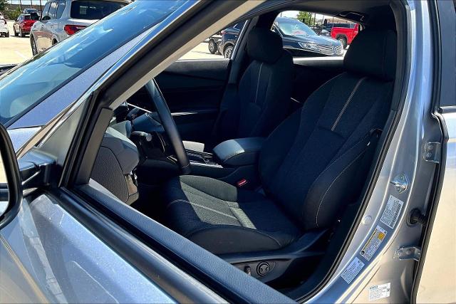 2023 Honda Accord Hybrid Vehicle Photo in Grapevine, TX 76051