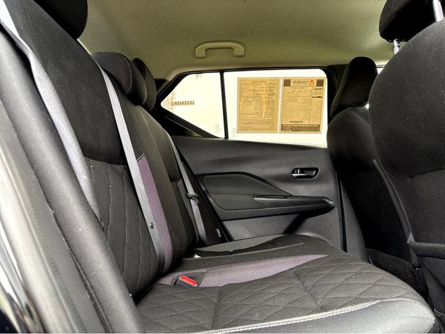 2020 Nissan Kicks Vehicle Photo in Hinesville, GA 31313