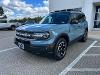 Used 2021 Ford Bronco Sport Big Bend with VIN 3FMCR9B63MRA02674 for sale in Keysville, VA