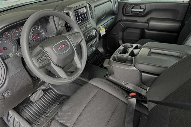 2024 GMC Sierra 2500 HD Vehicle Photo in ELK GROVE, CA 95757-8703