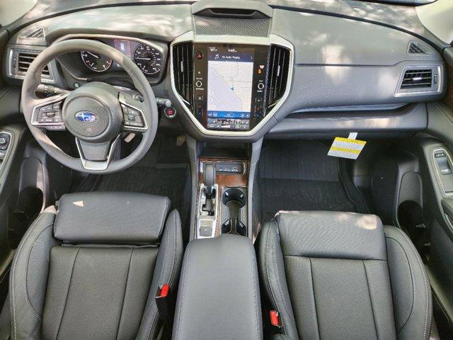 2024 Subaru Ascent Vehicle Photo in DALLAS, TX 75209