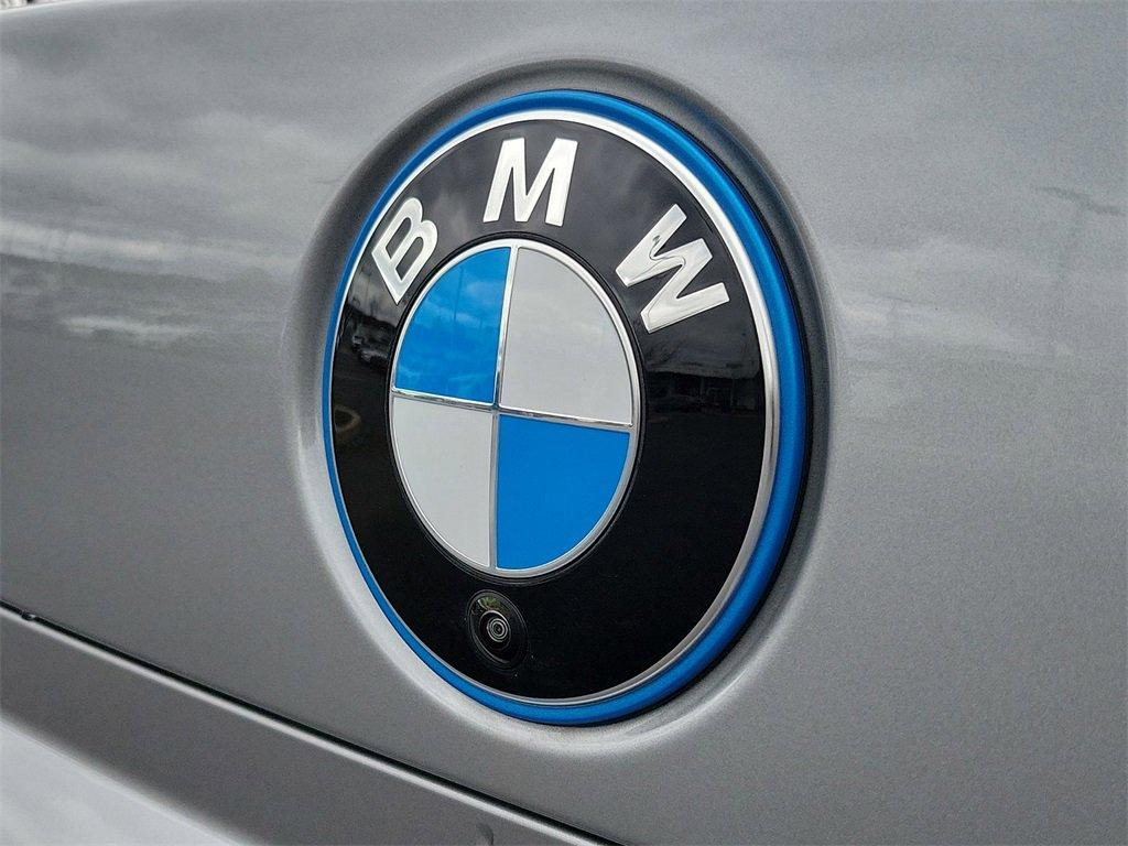 2024 BMW i7 Vehicle Photo in Muncy, PA 17756