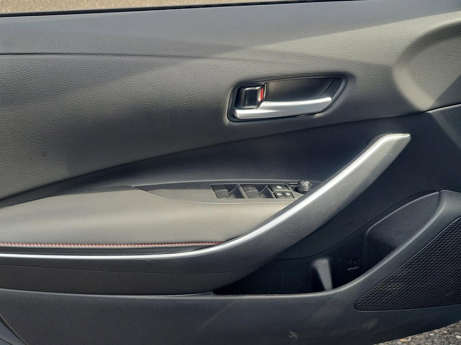 2023 Toyota Corolla Vehicle Photo in Trevose, PA 19053
