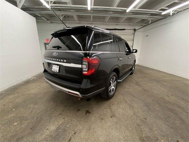 2022 Ford Expedition Vehicle Photo in PORTLAND, OR 97225-3518