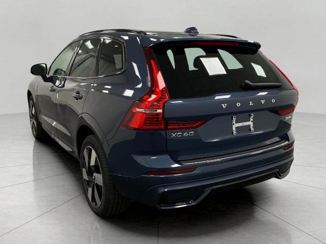 2025 Volvo XC60 Plug-In Hybrid Vehicle Photo in Appleton, WI 54913