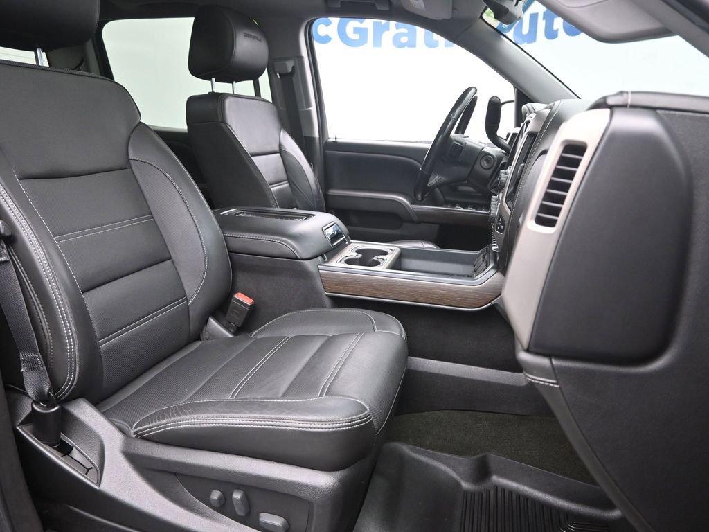 2018 GMC Sierra 1500 Vehicle Photo in Cedar Rapids, IA 52402