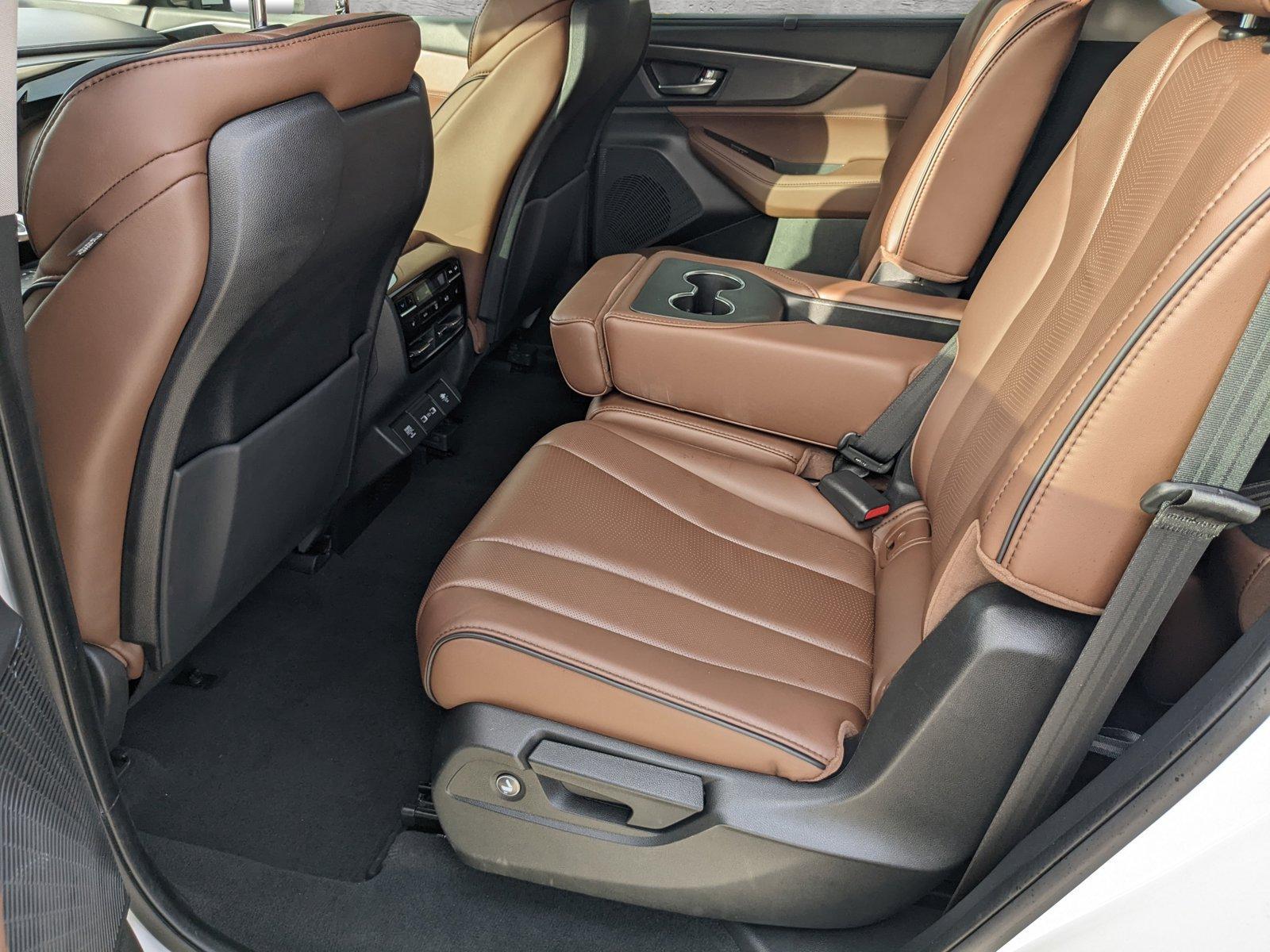 2022 Acura MDX Vehicle Photo in Davie, FL 33331