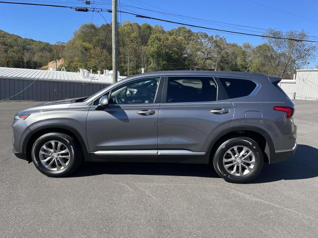 Used 2020 Hyundai Santa Fe SE with VIN 5NMS23AD9LH154555 for sale in Anniston, AL