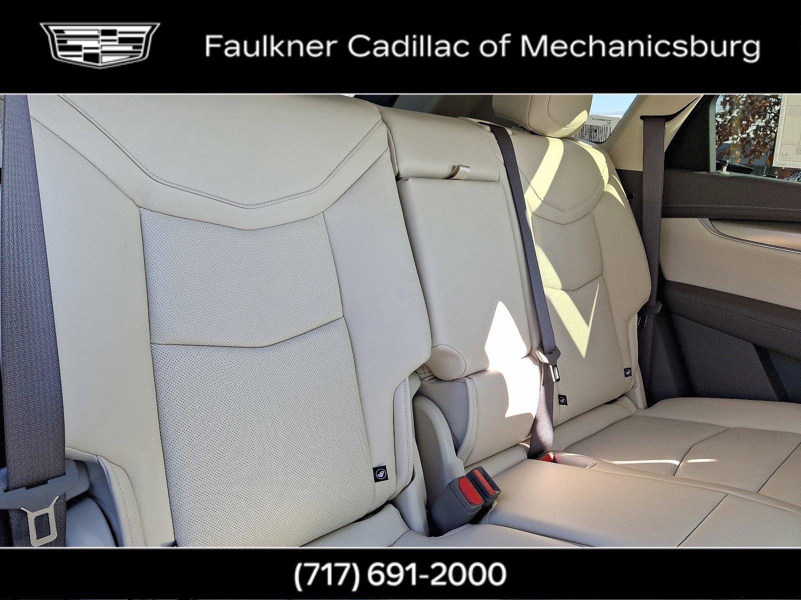 2025 Cadillac XT5 Vehicle Photo in MECHANICSBURG, PA 17050-1707