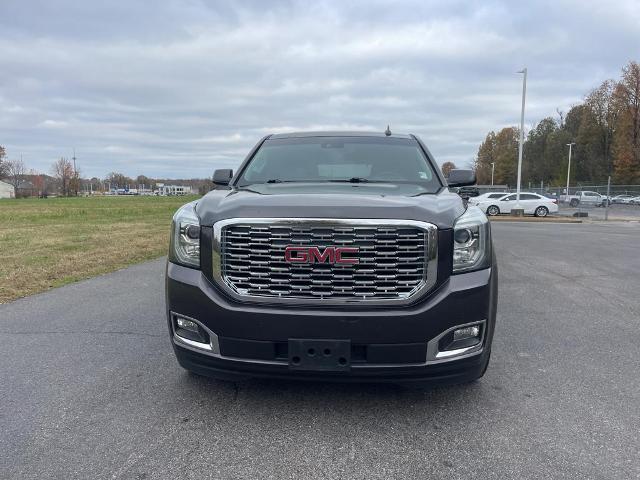 Used 2018 GMC Yukon Denali with VIN 1GKS2CKJ9JR372688 for sale in Paducah, KY