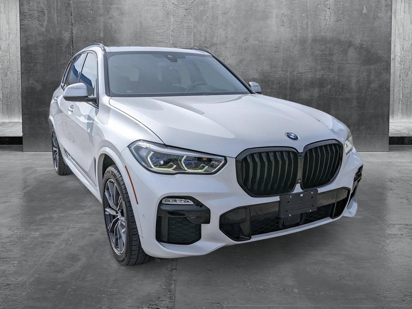 2019 BMW X5 Vehicle Photo in AUSTIN, TX 78759-4154