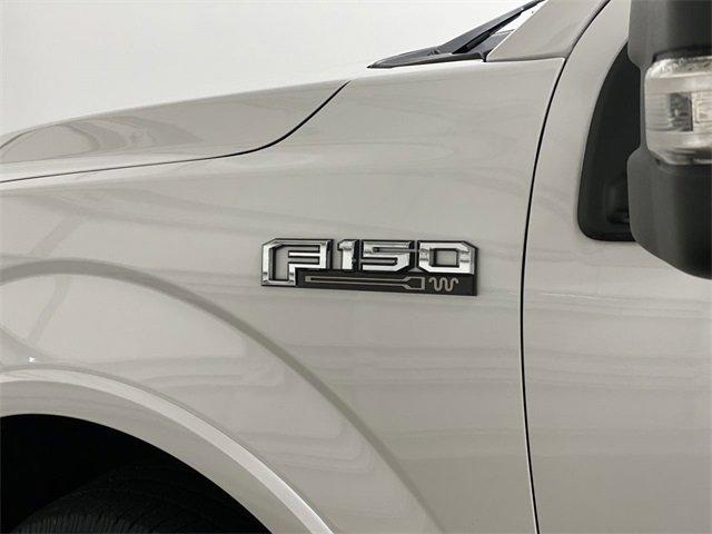 2016 Ford F-150 Vehicle Photo in PORTLAND, OR 97225-3518