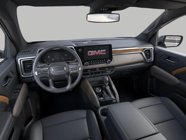 2024 GMC Canyon Vehicle Photo in GREEN BAY, WI 54303-3330