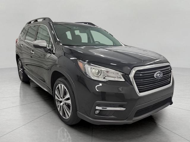 2021 Subaru Ascent Vehicle Photo in Oshkosh, WI 54904