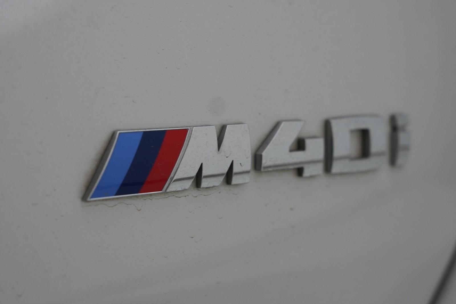 2023 BMW X3 M40i Vehicle Photo in GRAPEVINE, TX 76051