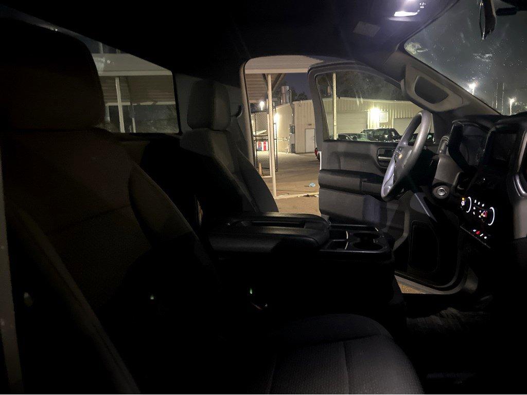 2021 Chevrolet Silverado 1500 Vehicle Photo in SAVANNAH, GA 31406-4513