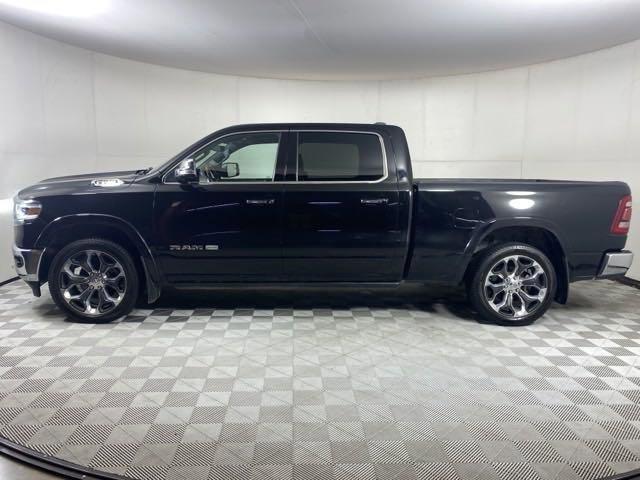 2020 Ram RAMT15 Vehicle Photo in MEDINA, OH 44256-9001