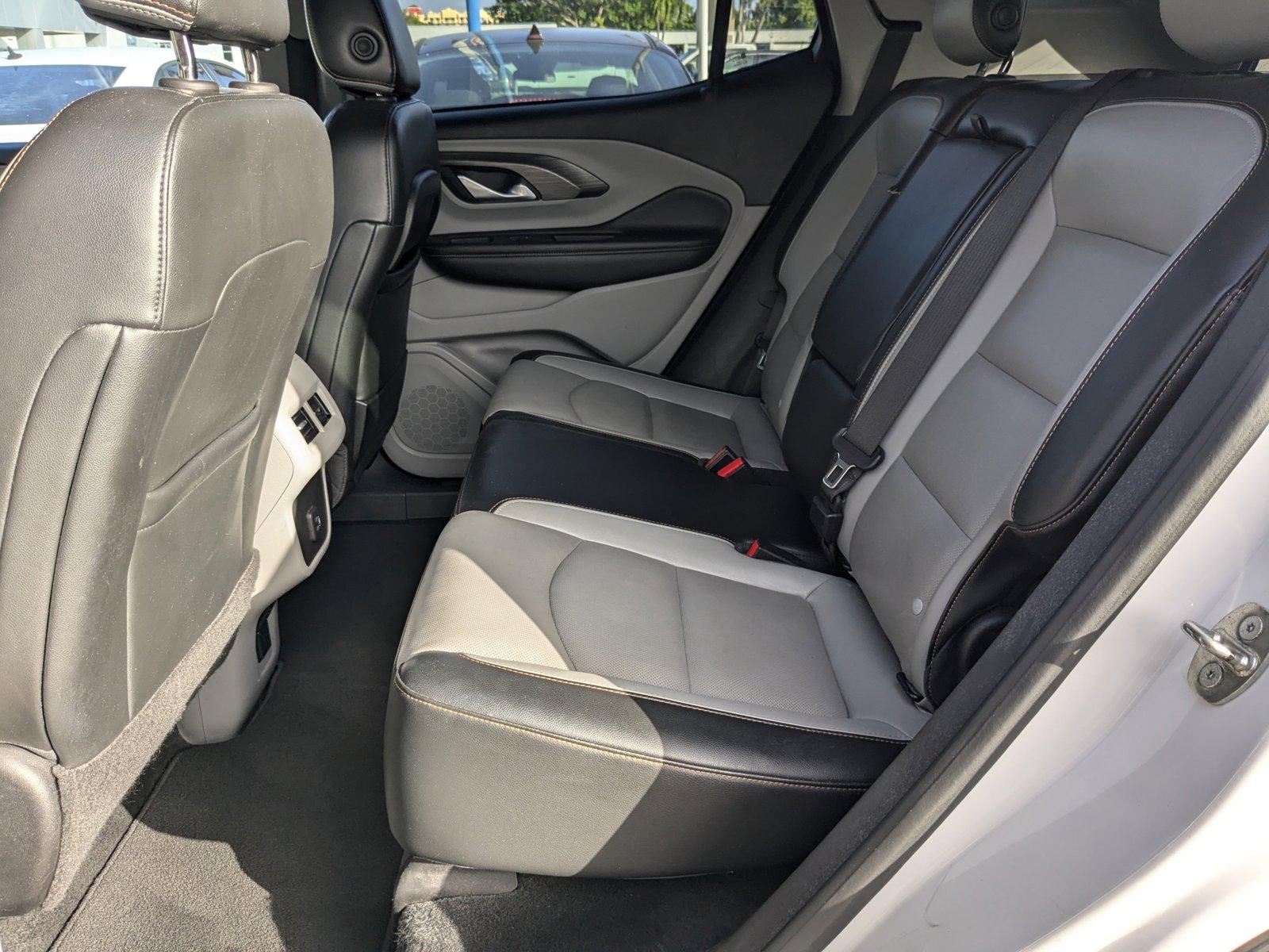 2019 GMC Terrain Vehicle Photo in MIAMI, FL 33134-2699