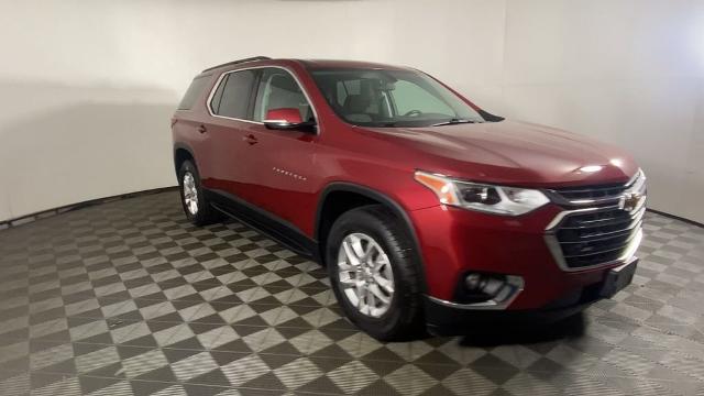 2019 Chevrolet Traverse Vehicle Photo in ALLIANCE, OH 44601-4622