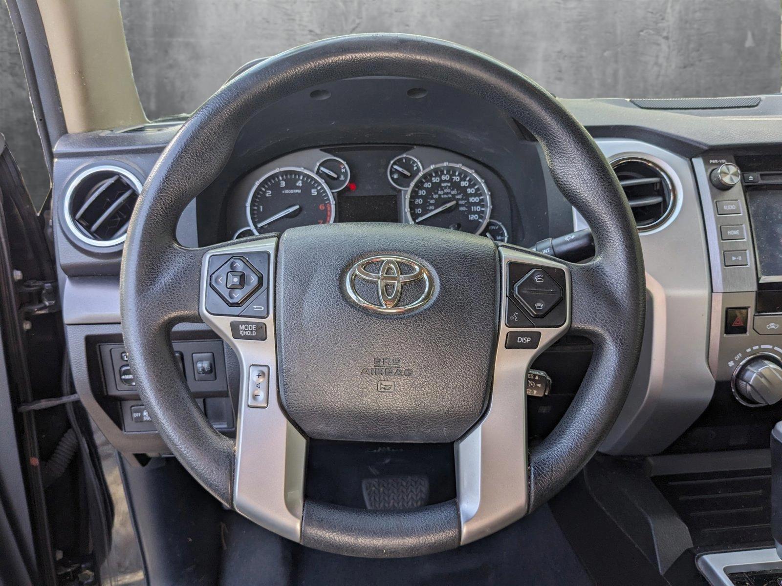 2015 Toyota Tundra 2WD Truck Vehicle Photo in Tampa, FL 33614